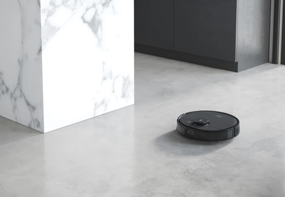 best automatic robot vacuum cleaner